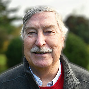 benjamin holmes