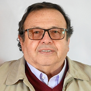 alfredo araya