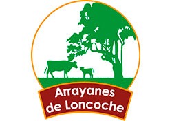 Logo Arrayanes de Loncoche